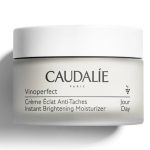 CAUDALIE VINOPERFECT CREME ECLAT ANTI TACHES