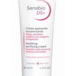 BIODERMA SENSIBIO DS+ CREME 40 ML APAISANTE ET ASSAINISSANTE