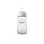 AVENT BIBERON NATURAL 330 ML