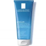 LA ROCHE POSAY EFFACLAR GEL MOUSSANT PURIFIANT PEAUX GRASSE ET SENSIBLES 200 ML