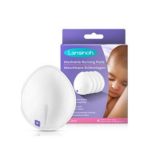 LANSINOH COUSSINETS D’ALLAITEMENT LAVABLES x4